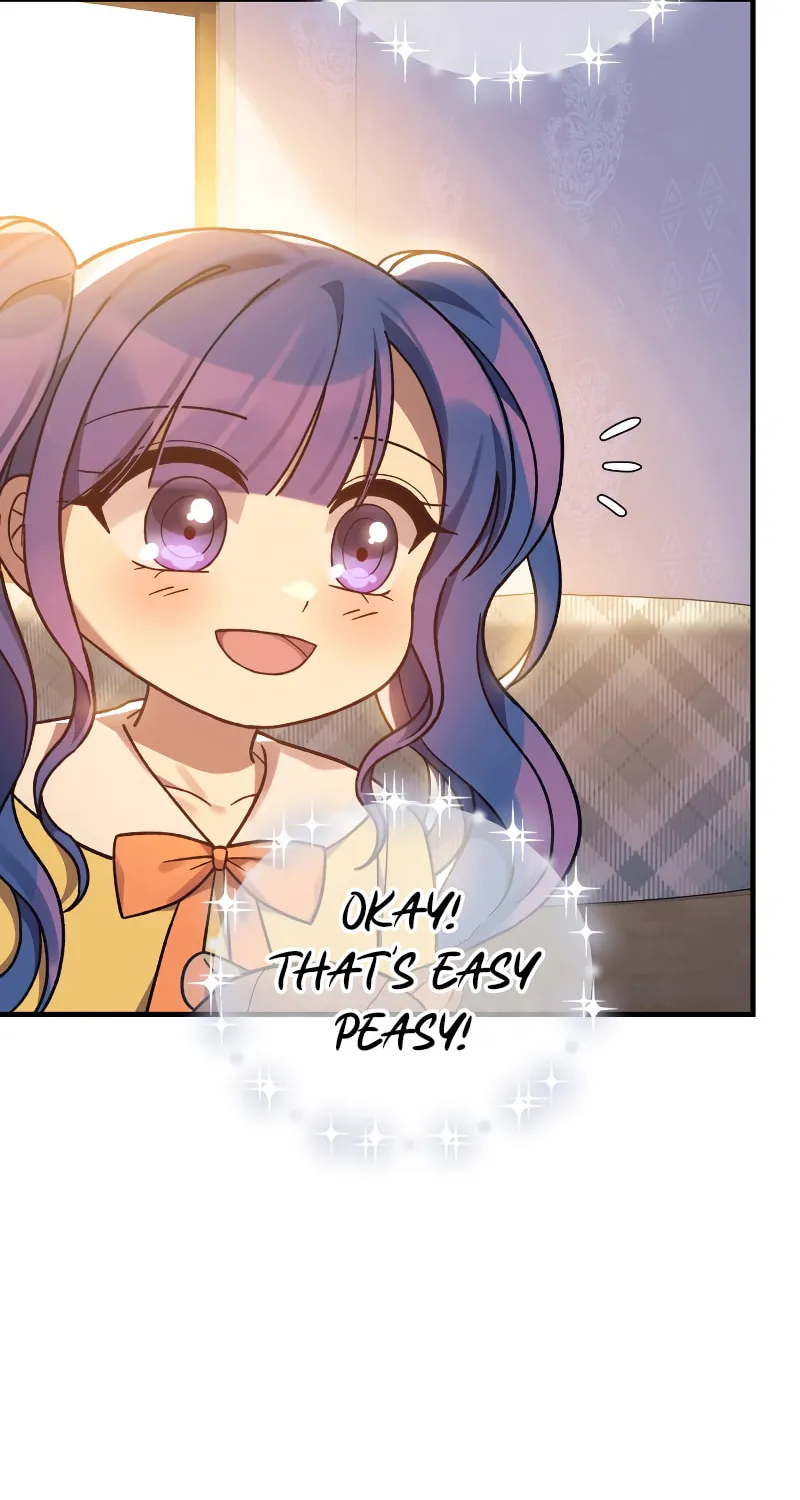 My Daughter Is The Final Boss Chapter 74 page 66 - 