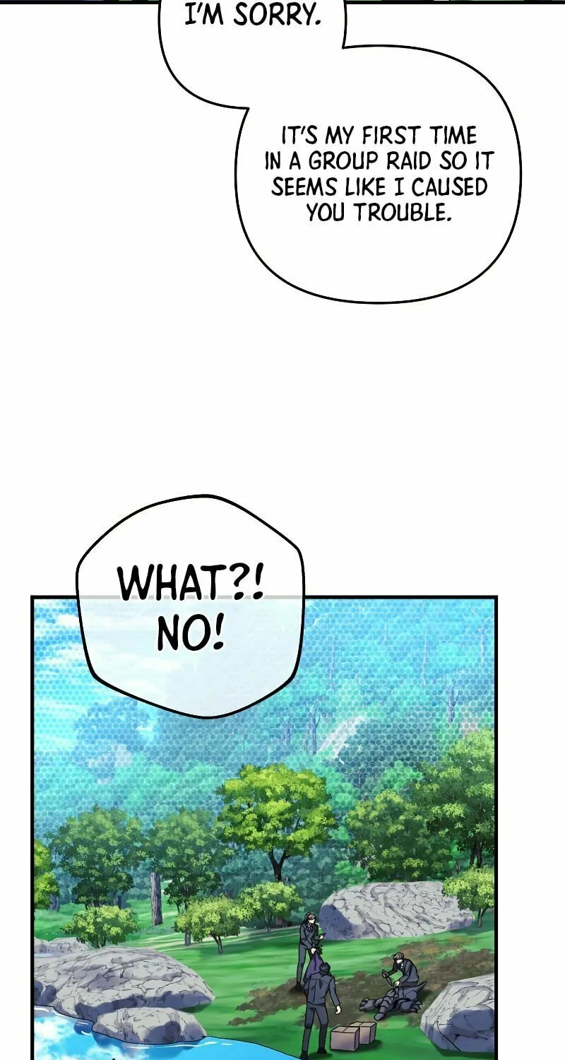 My Daughter Is The Final Boss Chapter 74 page 8 - 