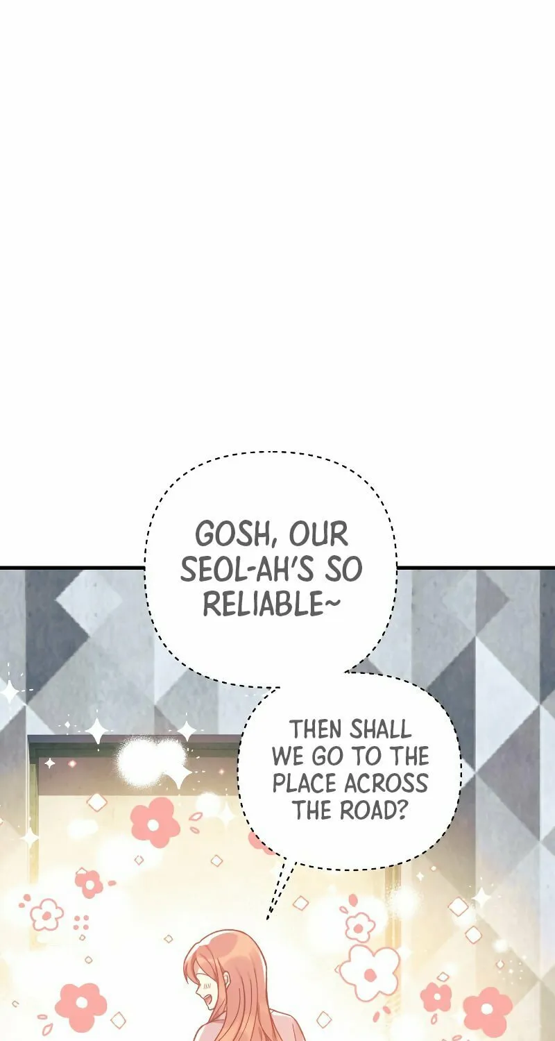 My Daughter Is The Final Boss Chapter 74 page 74 - 