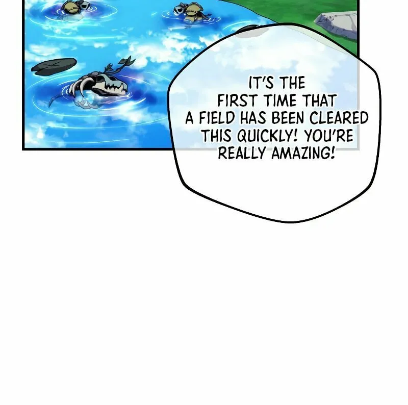 My Daughter Is The Final Boss Chapter 74 page 9 - 
