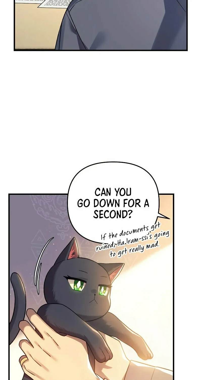My Daughter Is The Final Boss Chapter 74 page 82 - 