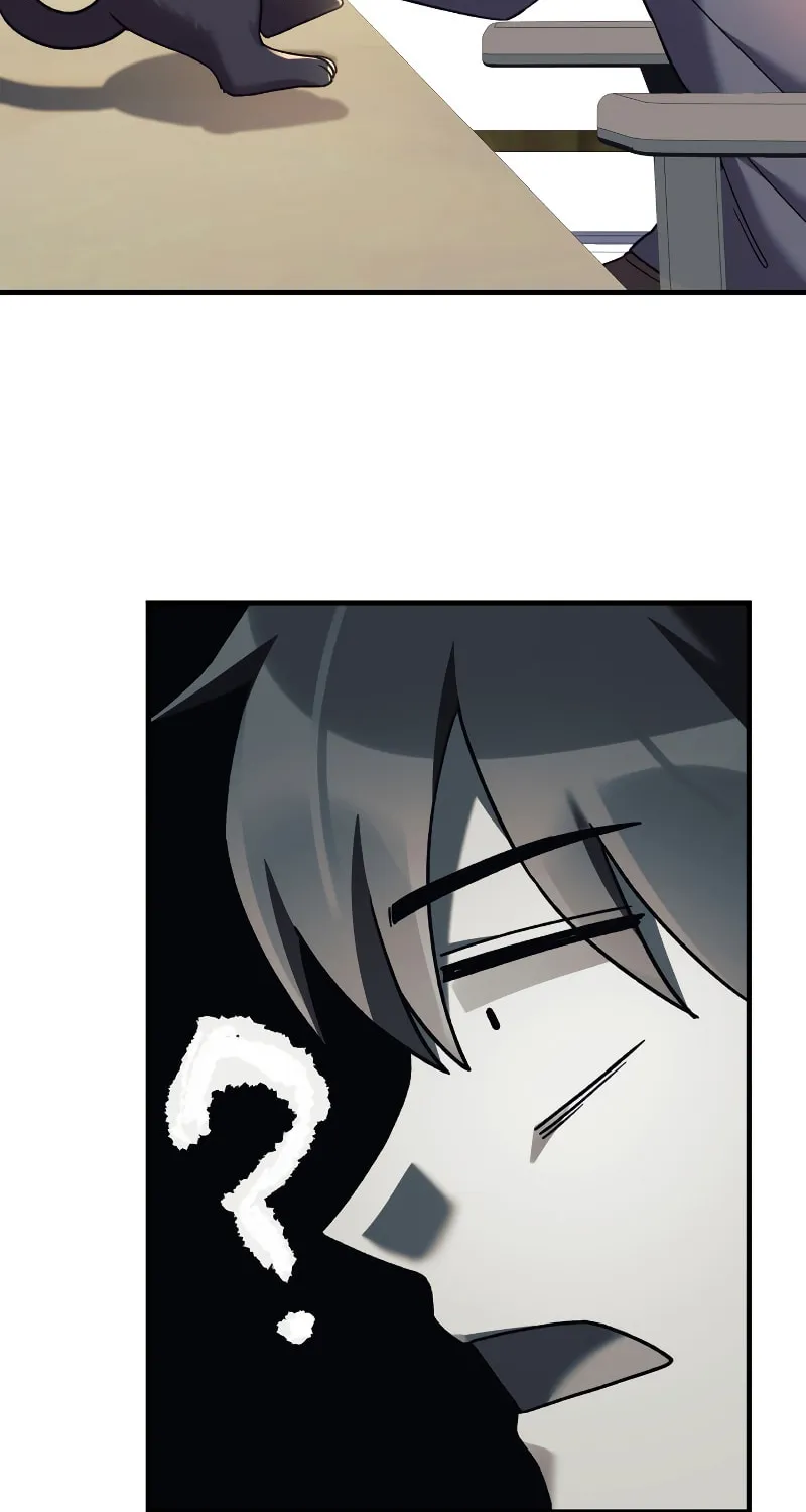 My Daughter Is The Final Boss Chapter 74 page 85 - 