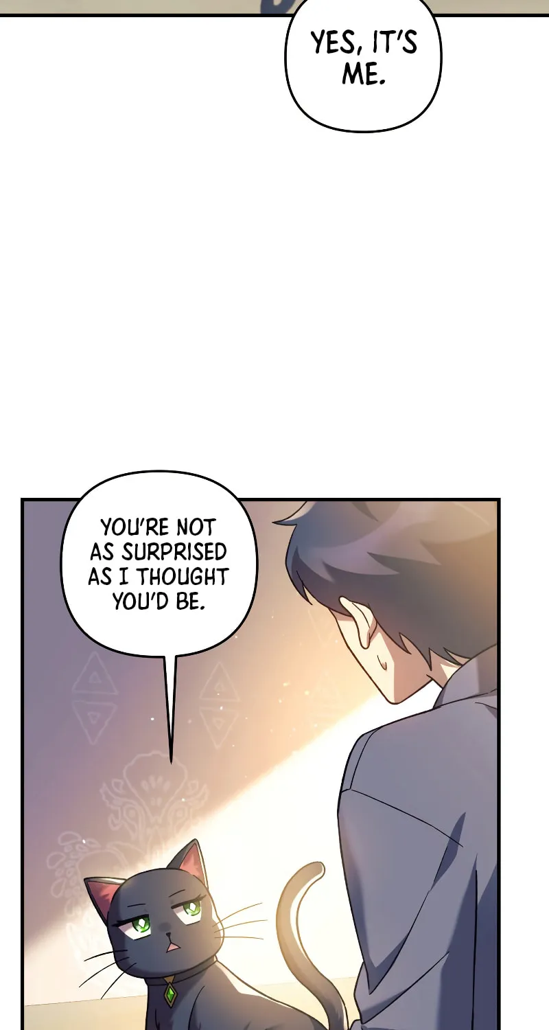 My Daughter Is The Final Boss Chapter 74 page 87 - 