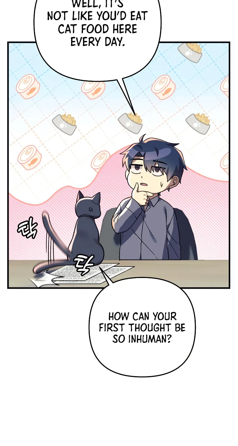 My Daughter Is The Final Boss Chapter 74 page 91 - 