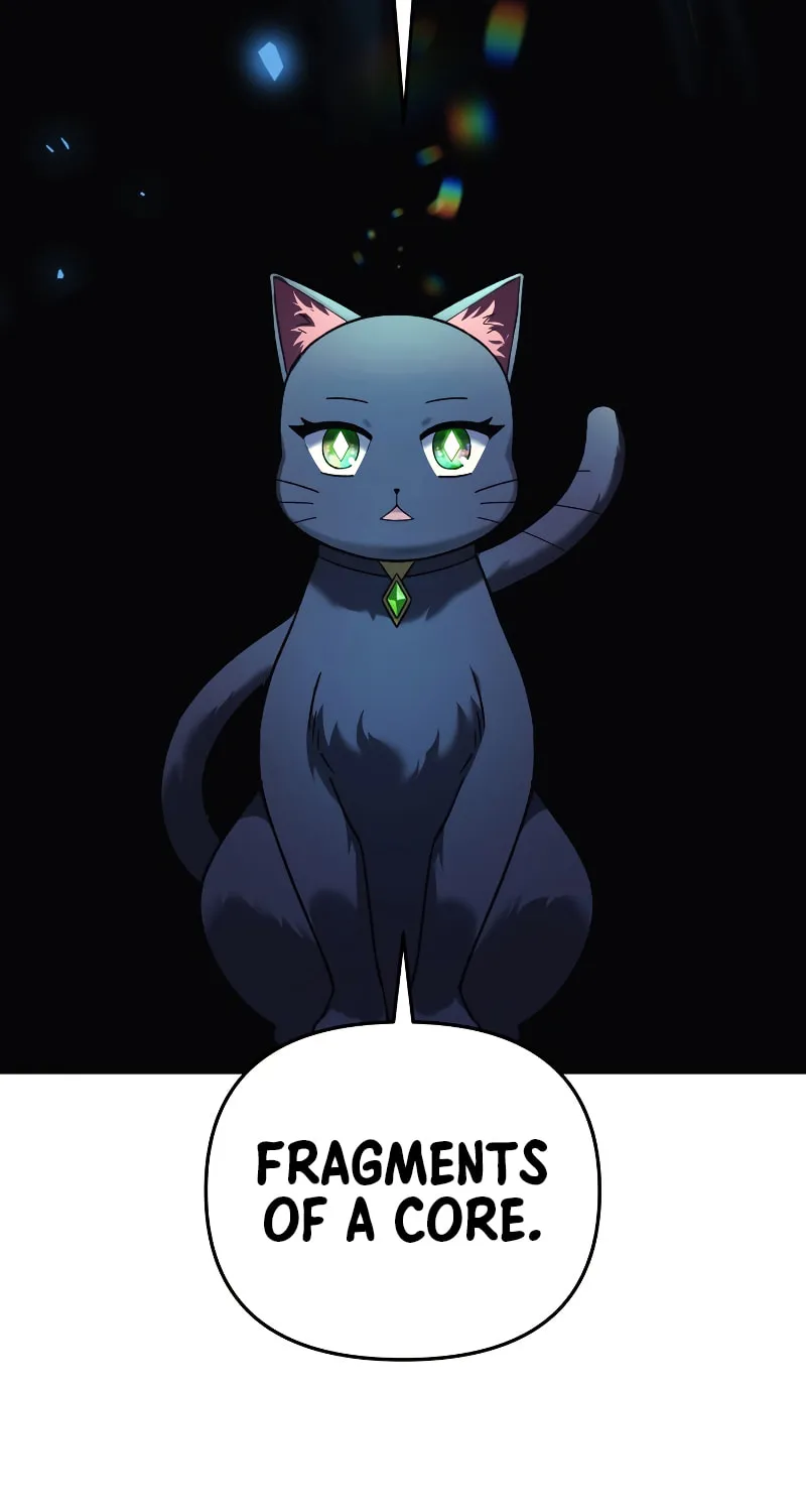 My Daughter Is The Final Boss Chapter 74 page 95 - 