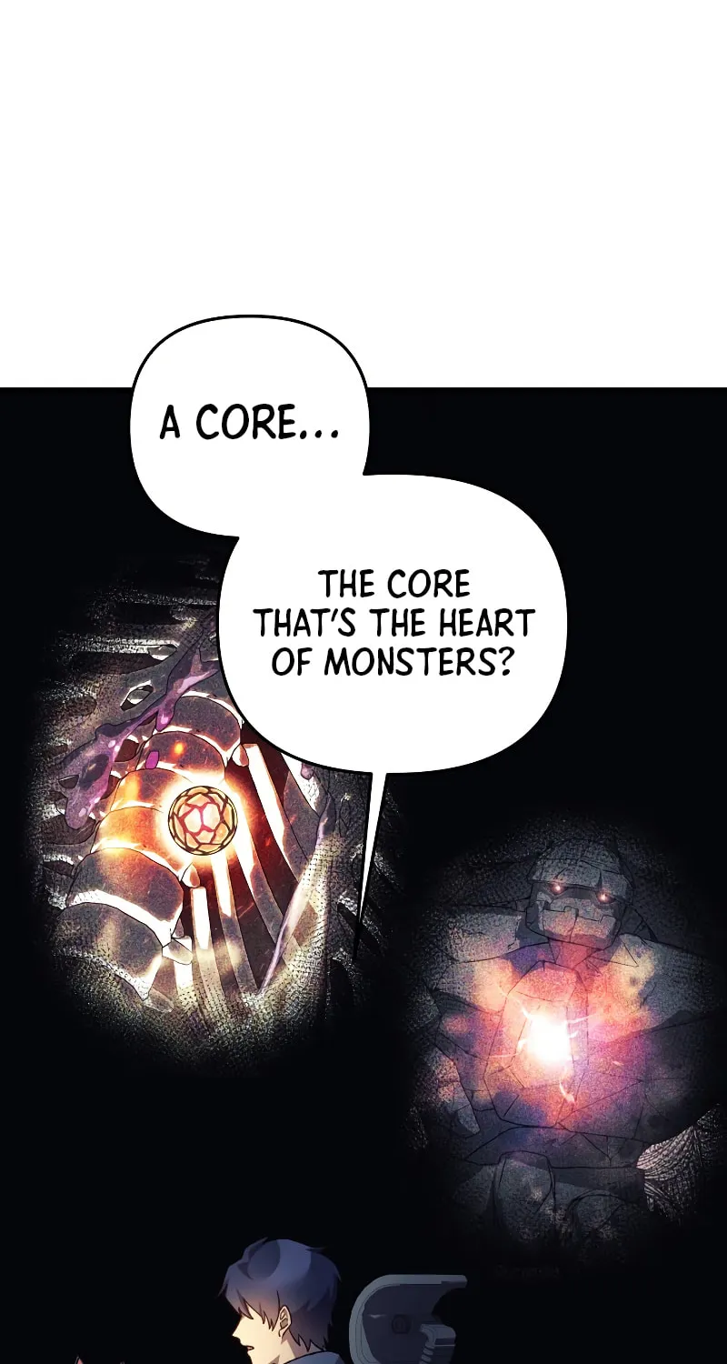 My Daughter Is The Final Boss Chapter 74 page 96 - 
