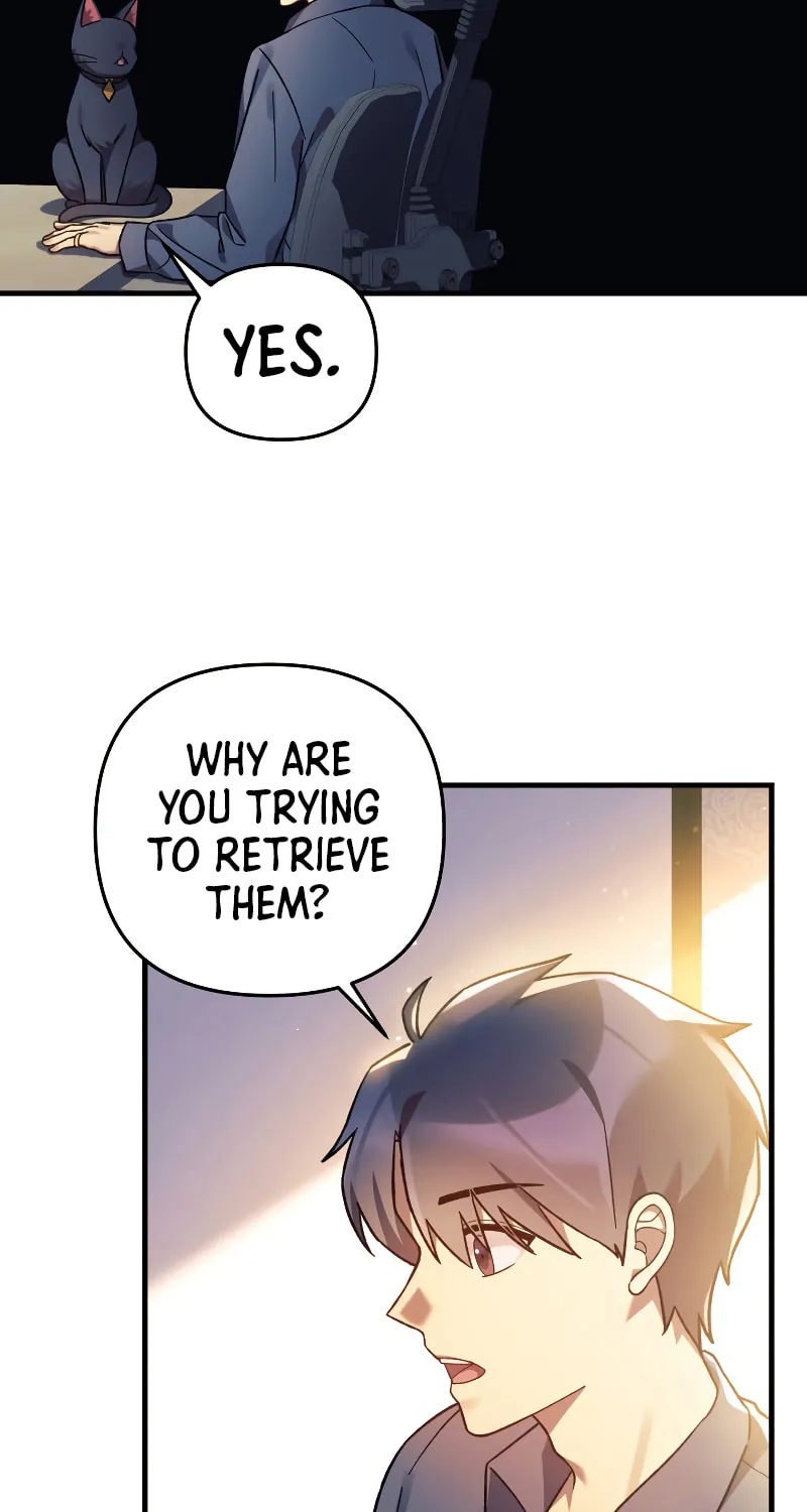 My Daughter Is The Final Boss Chapter 74 page 97 - 