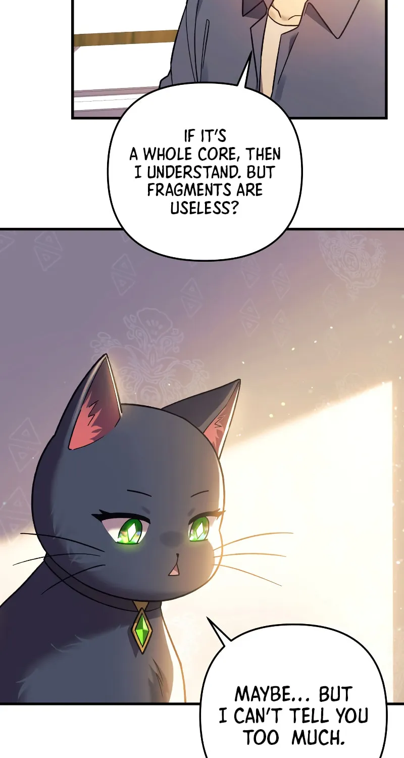 My Daughter Is The Final Boss Chapter 74 page 98 - 