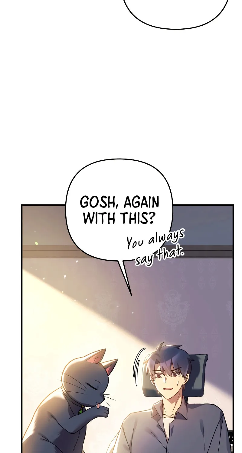 My Daughter Is The Final Boss Chapter 74 page 99 - 