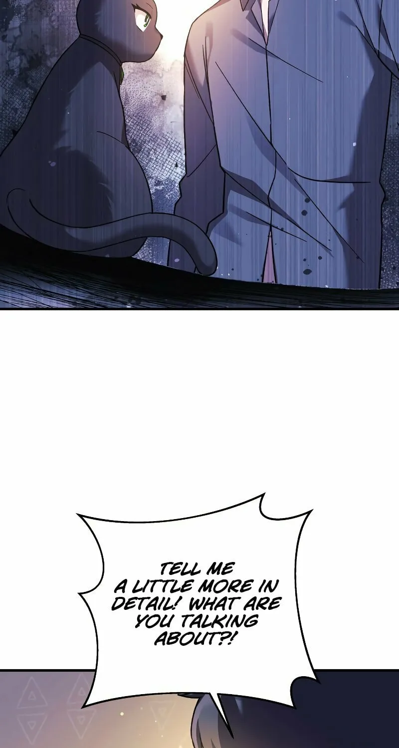 My Daughter Is The Final Boss Chapter 75 page 13 - 