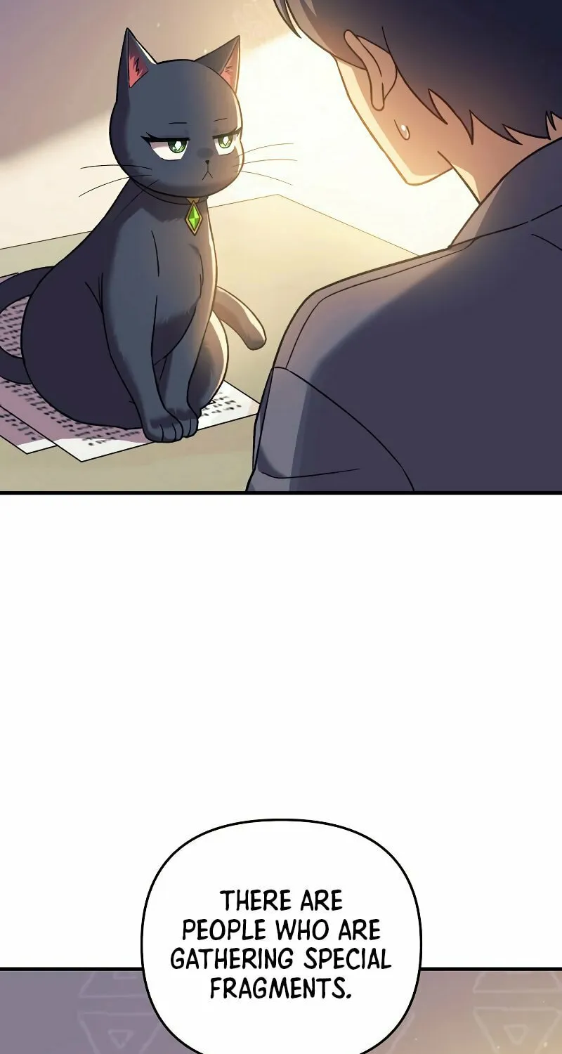 My Daughter Is The Final Boss Chapter 75 page 14 - 