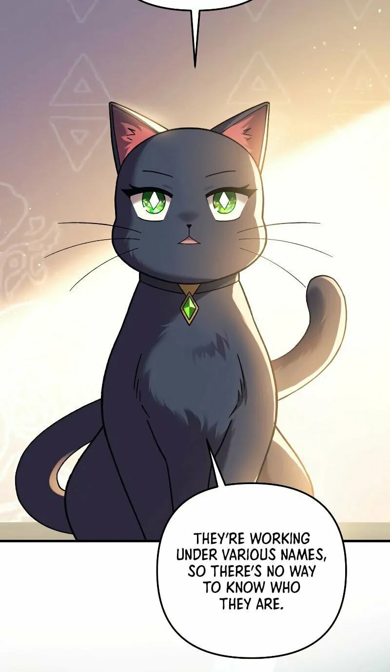 My Daughter Is The Final Boss Chapter 75 page 15 - 