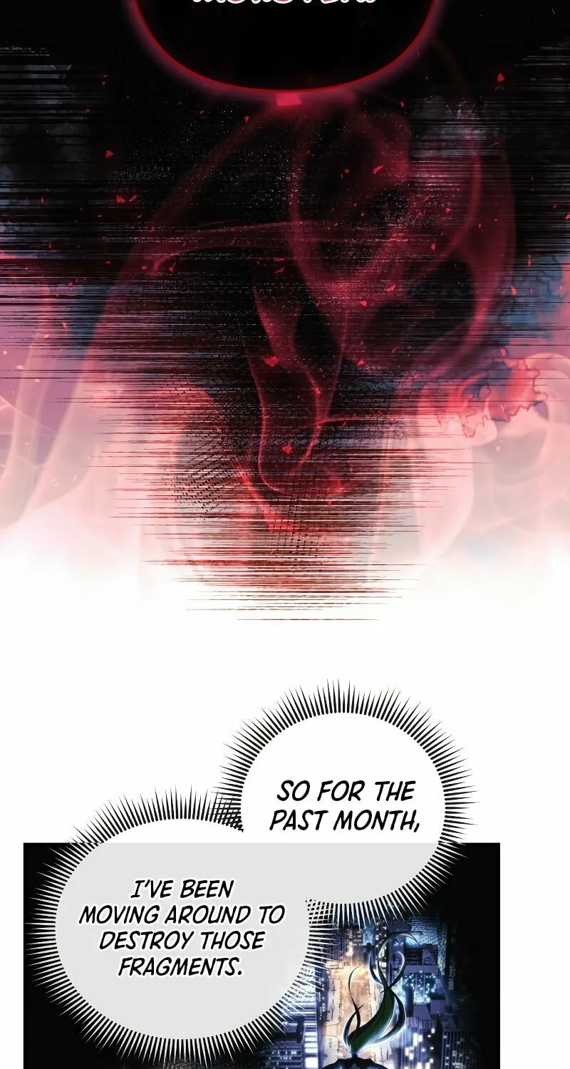 My Daughter Is The Final Boss Chapter 75 page 18 - 