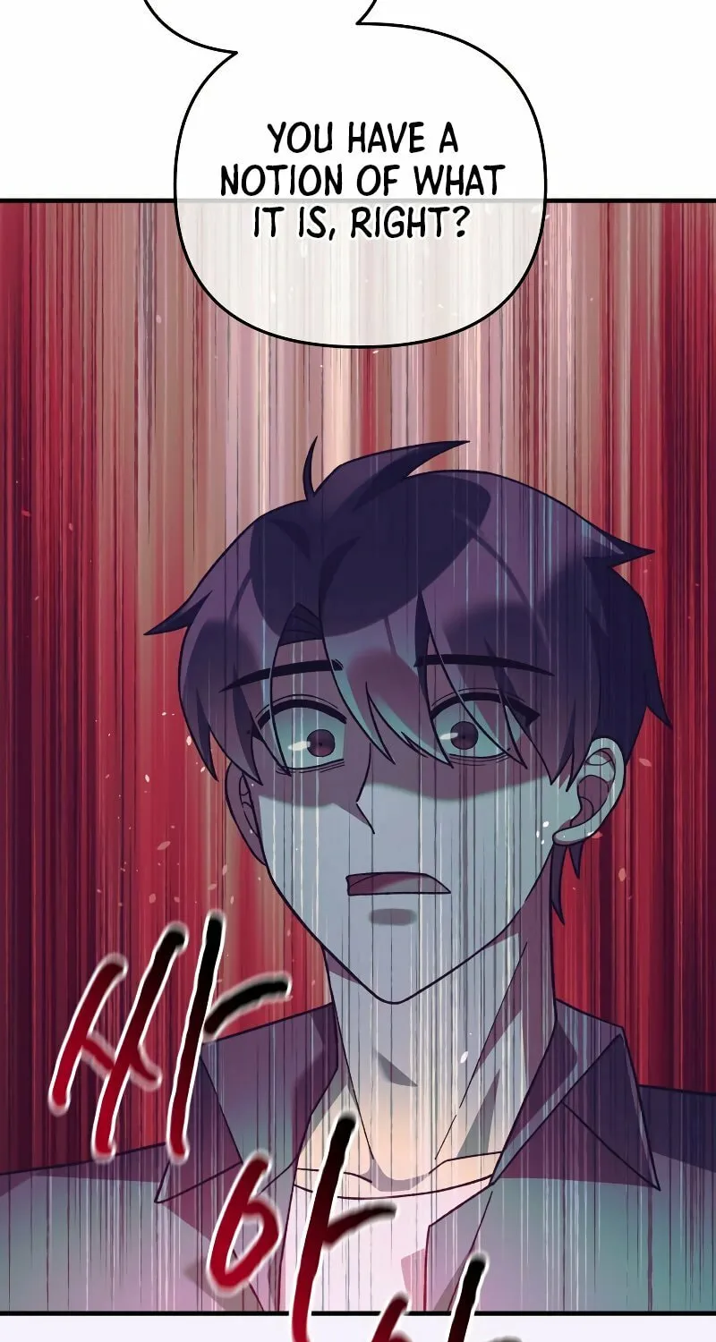 My Daughter Is The Final Boss Chapter 75 page 20 - 