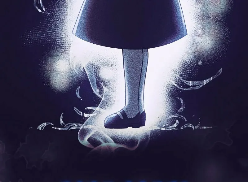 My Daughter Is The Final Boss Chapter 75 page 22 - 