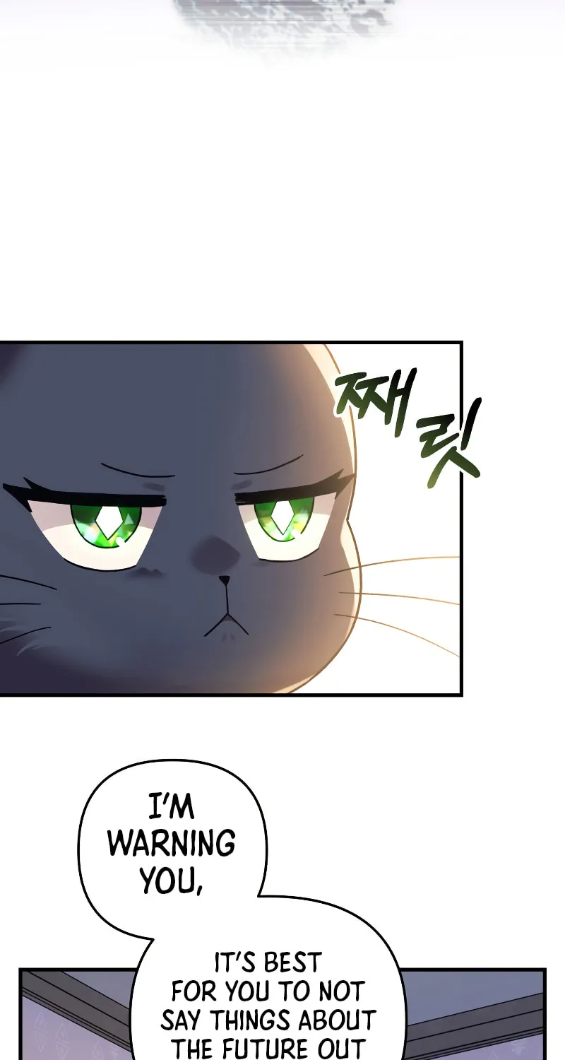My Daughter Is The Final Boss Chapter 75 page 27 - 