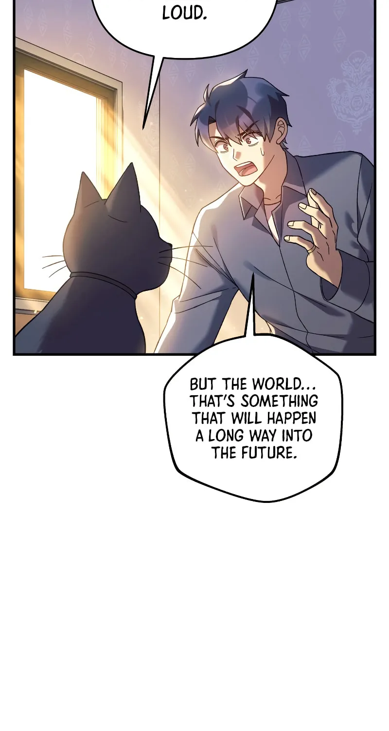 My Daughter Is The Final Boss Chapter 75 page 28 - 