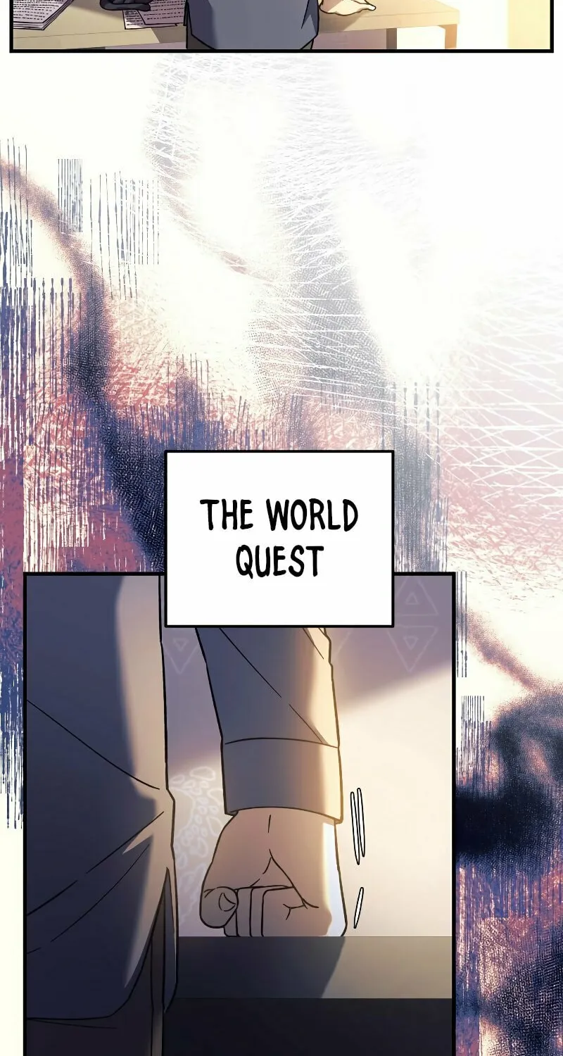 My Daughter Is The Final Boss Chapter 75 page 33 - 