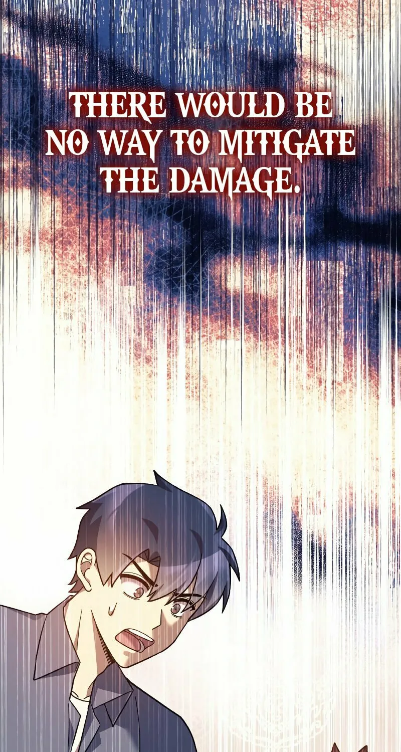 My Daughter Is The Final Boss Chapter 75 page 38 - 