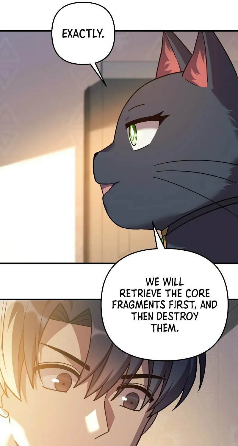 My Daughter Is The Final Boss Chapter 75 page 40 - 