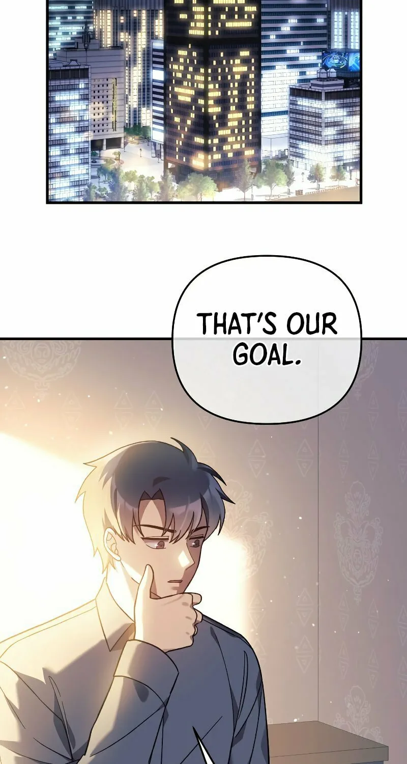 My Daughter Is The Final Boss Chapter 75 page 42 - 