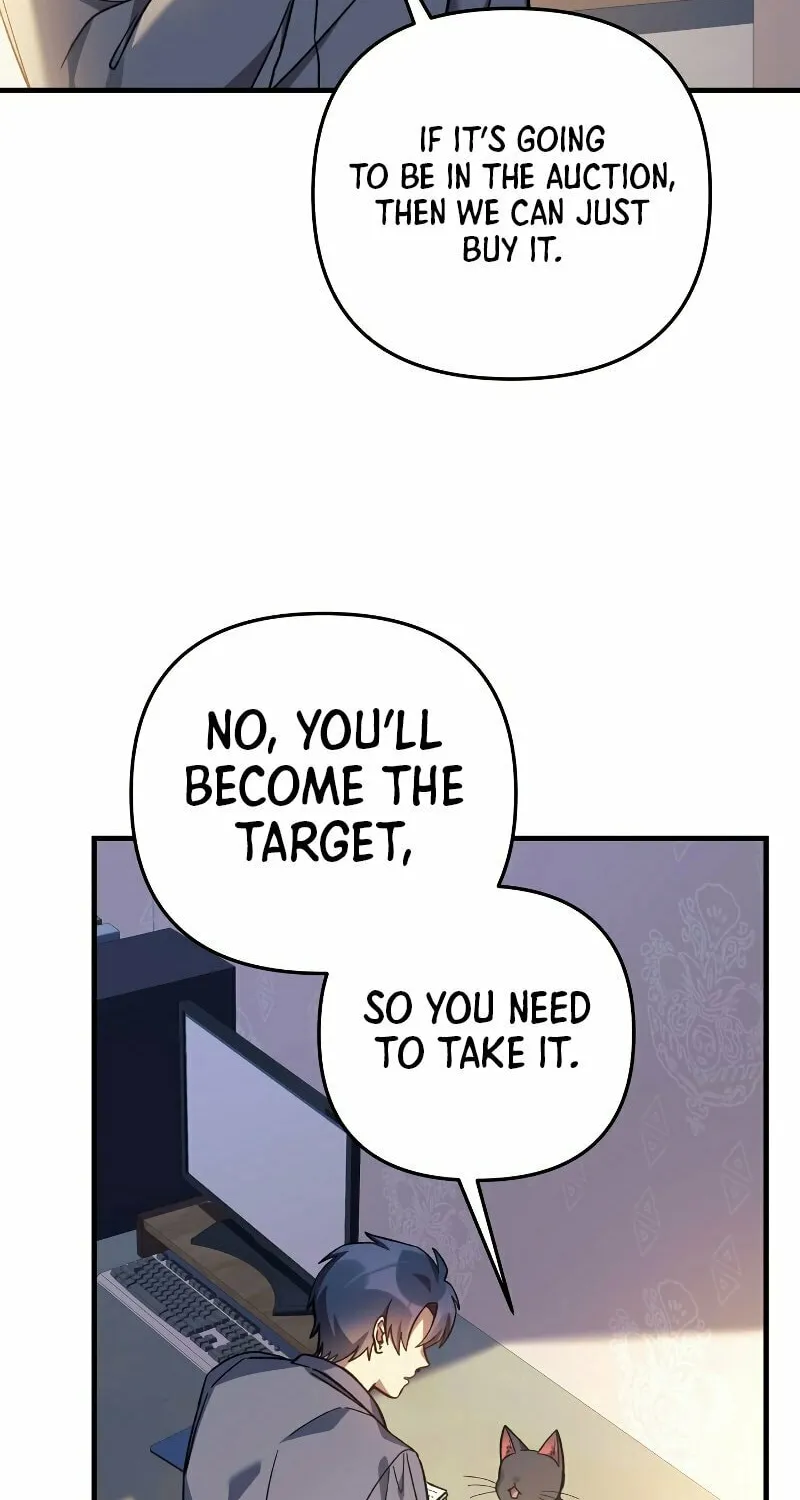 My Daughter Is The Final Boss Chapter 75 page 43 - 