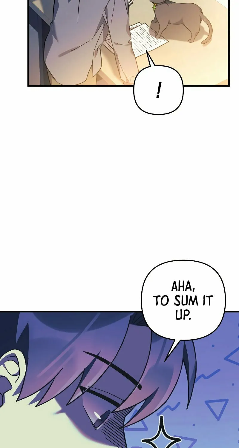My Daughter Is The Final Boss Chapter 75 page 44 - 