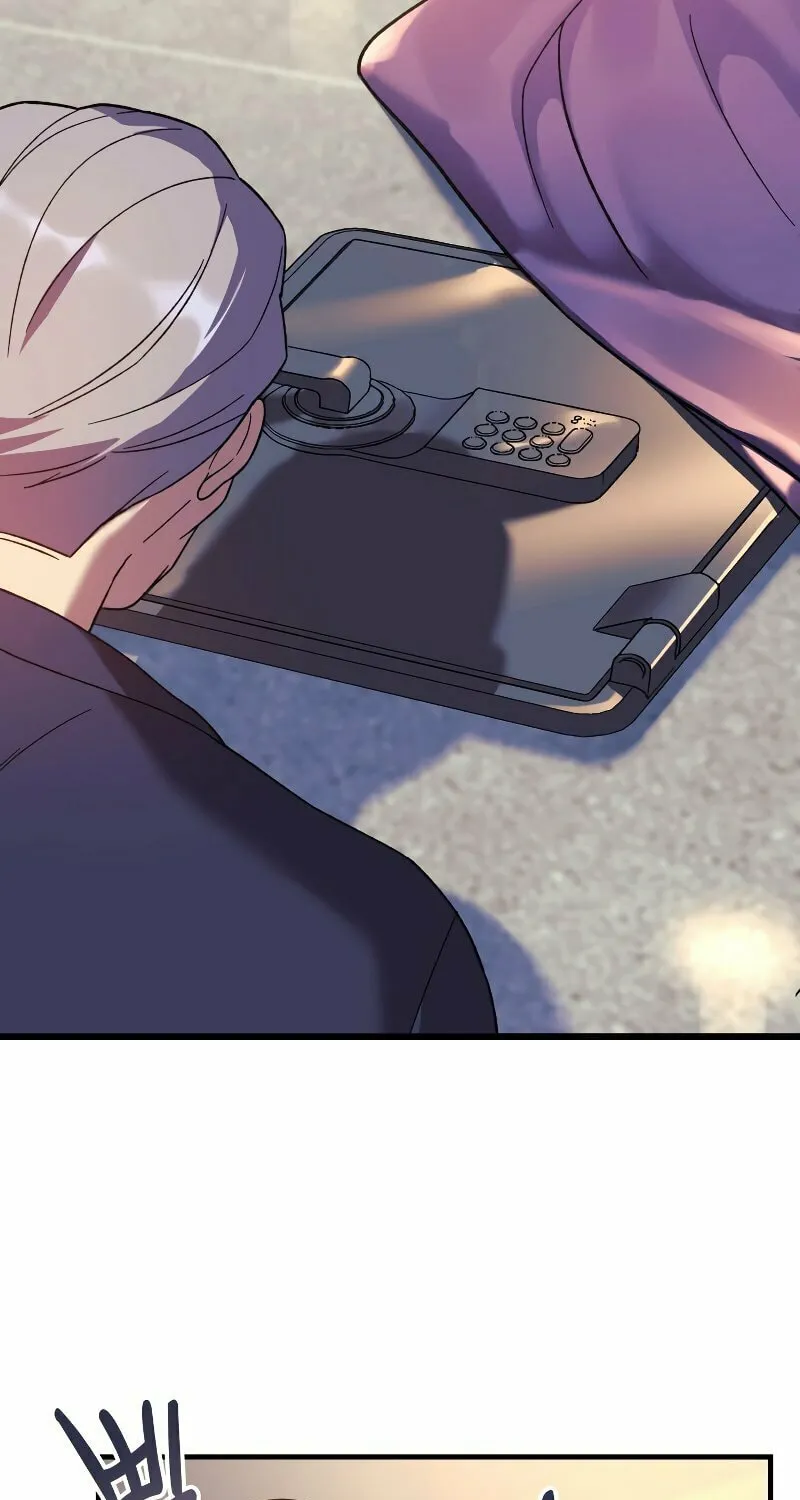 My Daughter Is The Final Boss Chapter 75 page 6 - 