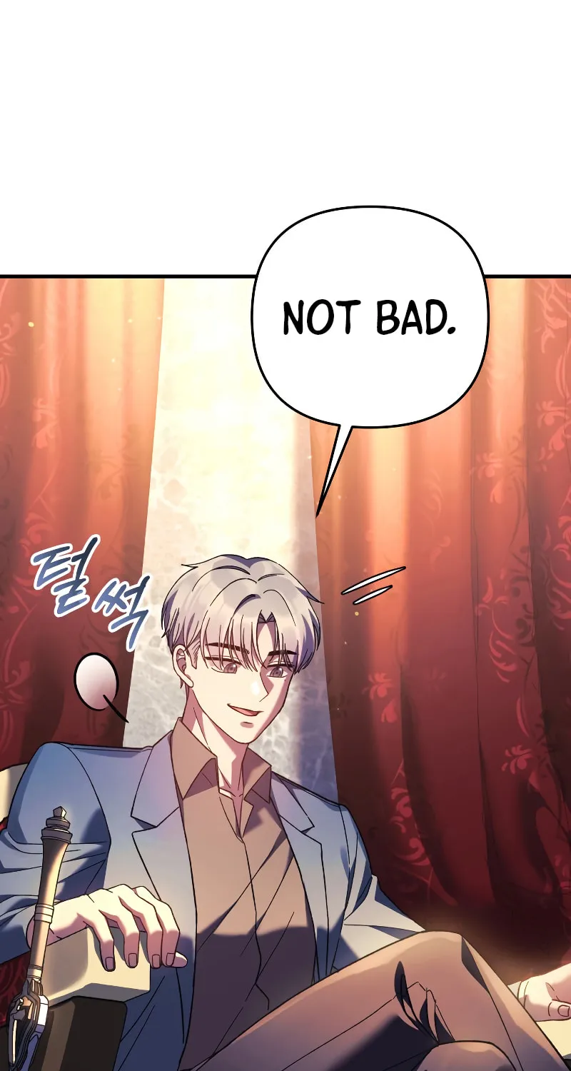 My Daughter Is The Final Boss Chapter 75 page 51 - 