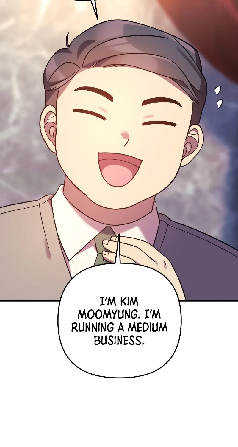 My Daughter Is The Final Boss Chapter 75 page 55 - 