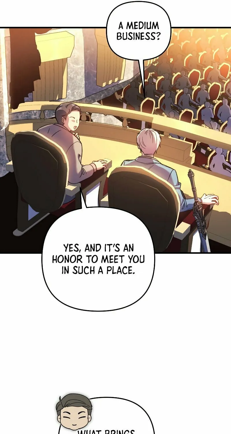My Daughter Is The Final Boss Chapter 75 page 57 - 