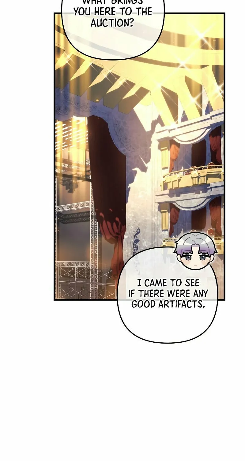 My Daughter Is The Final Boss Chapter 75 page 58 - 