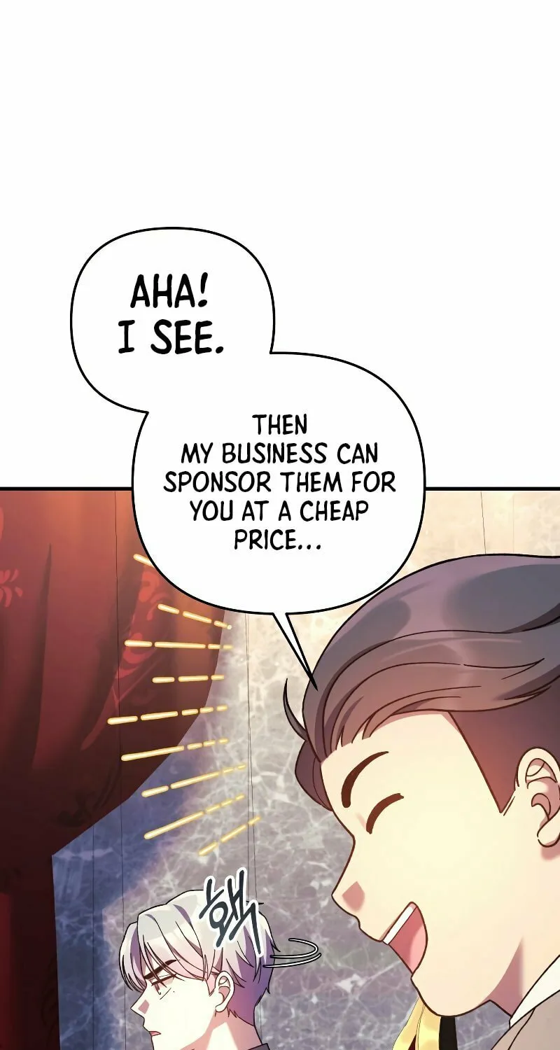 My Daughter Is The Final Boss Chapter 75 page 59 - 