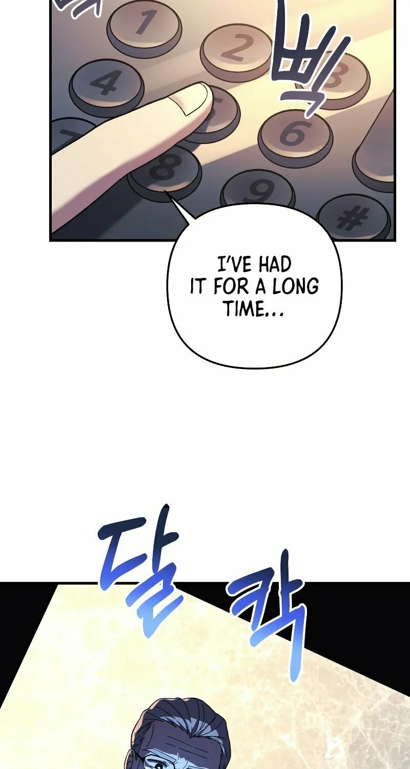 My Daughter Is The Final Boss Chapter 75 page 7 - 
