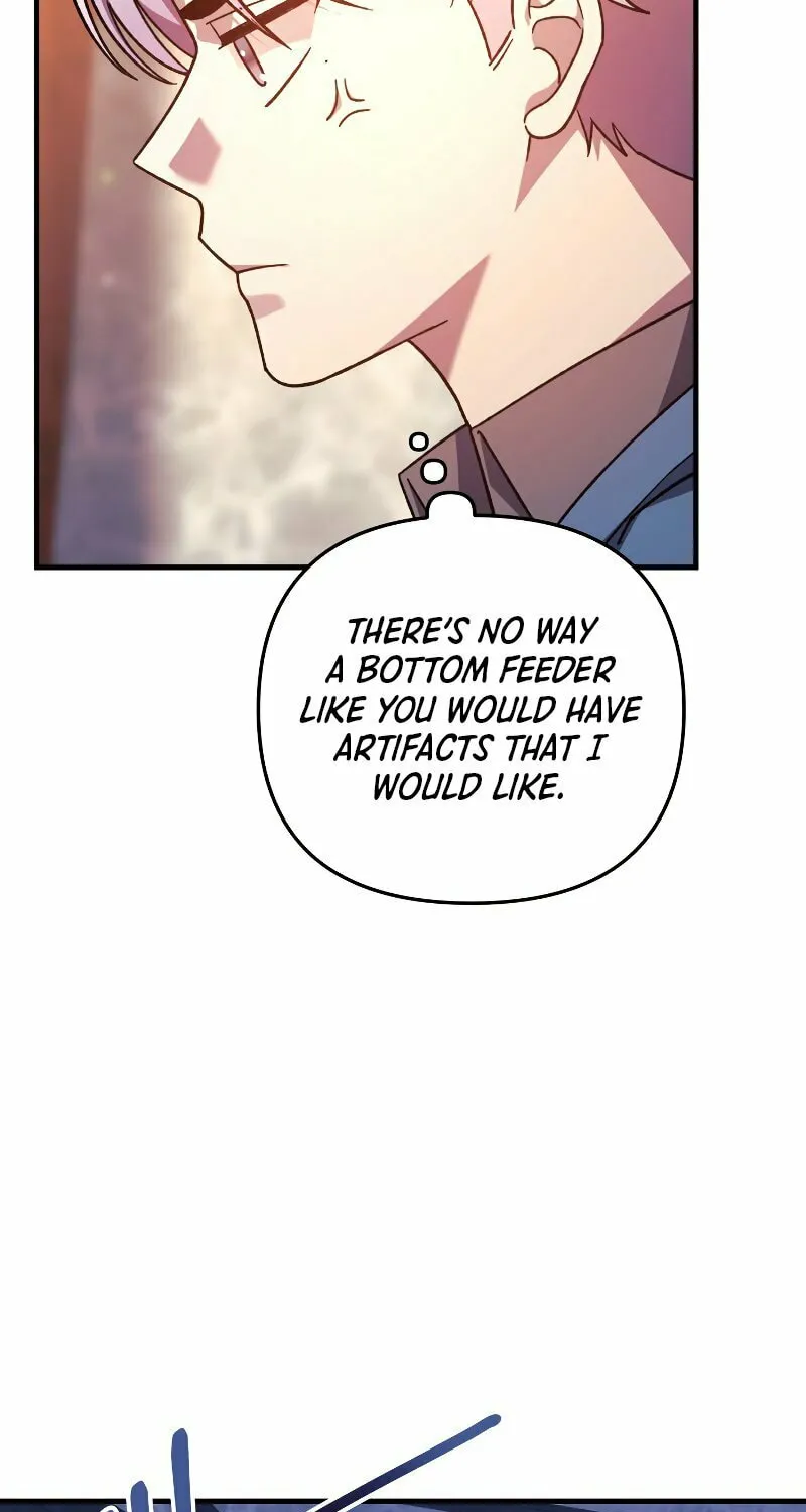 My Daughter Is The Final Boss Chapter 75 page 61 - 
