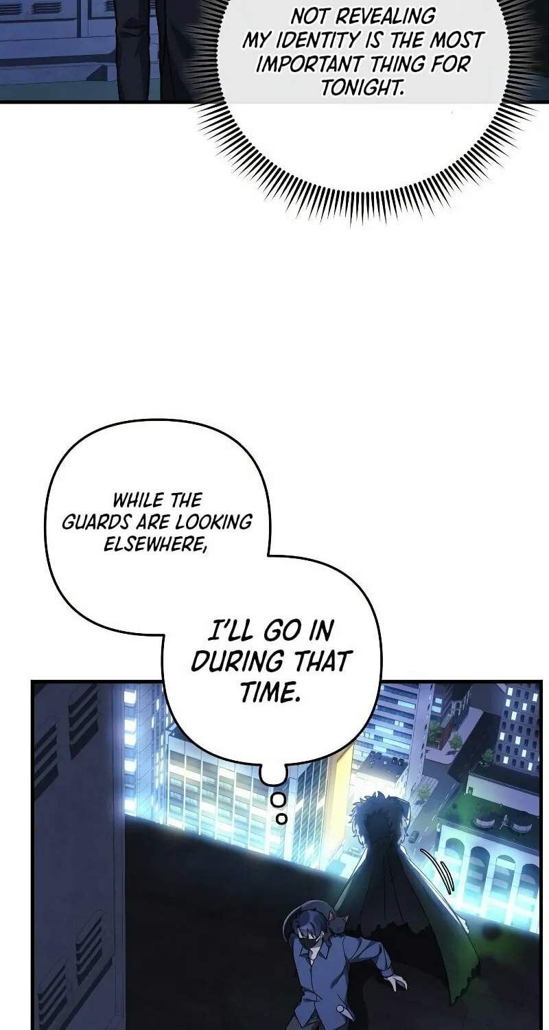 My Daughter Is The Final Boss Chapter 75 page 75 - 