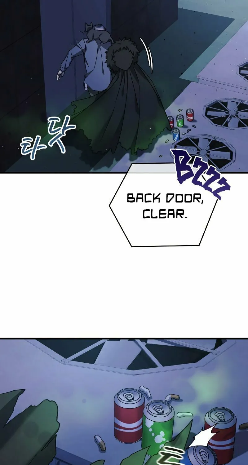 My Daughter Is The Final Boss Chapter 75 page 78 - 
