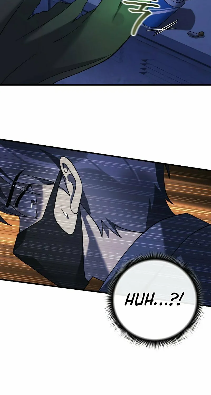 My Daughter Is The Final Boss Chapter 75 page 79 - 