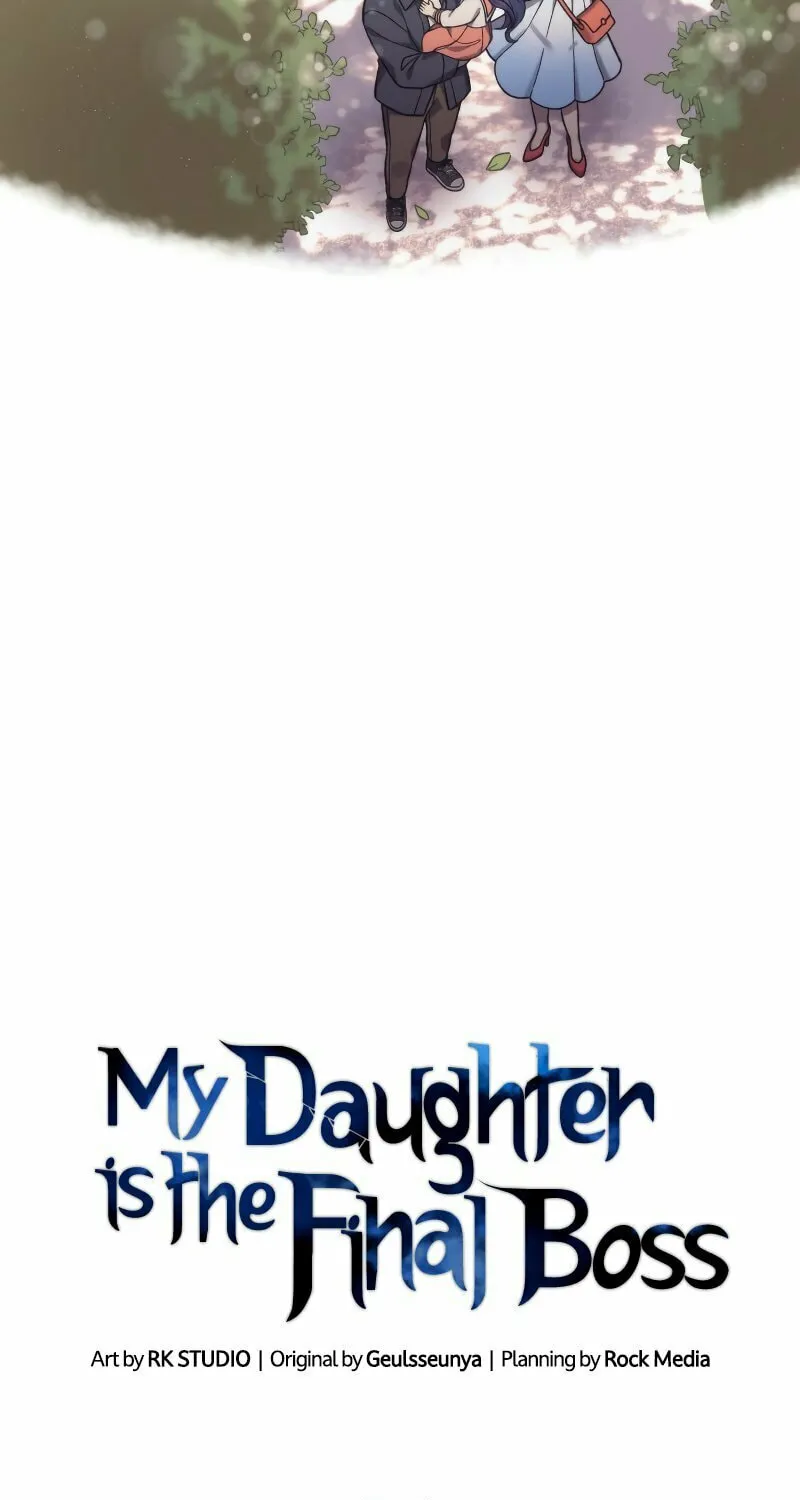 My Daughter Is The Final Boss Chapter 75 page 97 - 