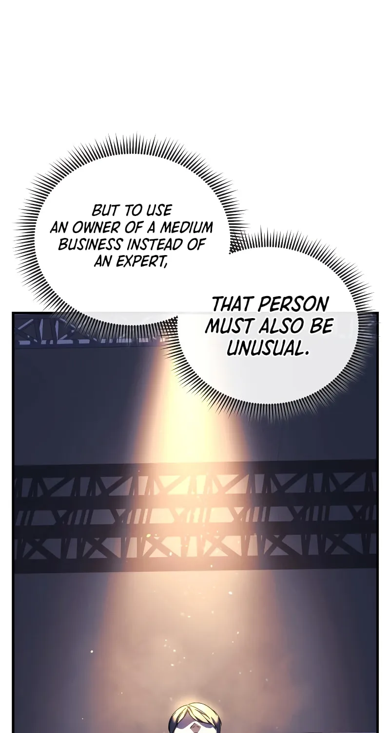 My Daughter Is The Final Boss Chapter 76 page 11 - 
