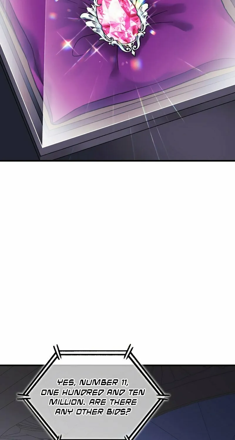 My Daughter Is The Final Boss Chapter 76 page 3 - 