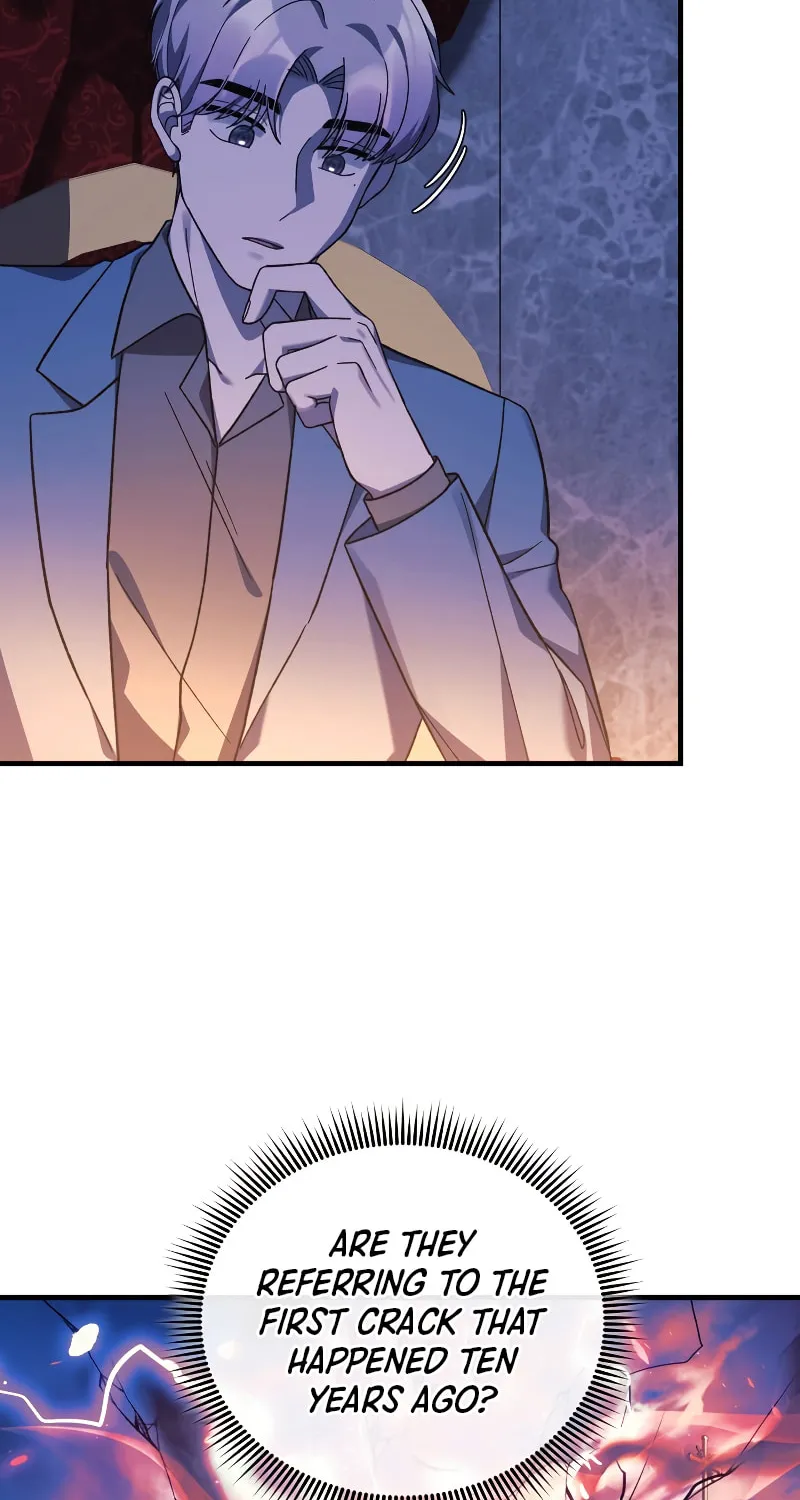My Daughter Is The Final Boss Chapter 76 page 24 - 