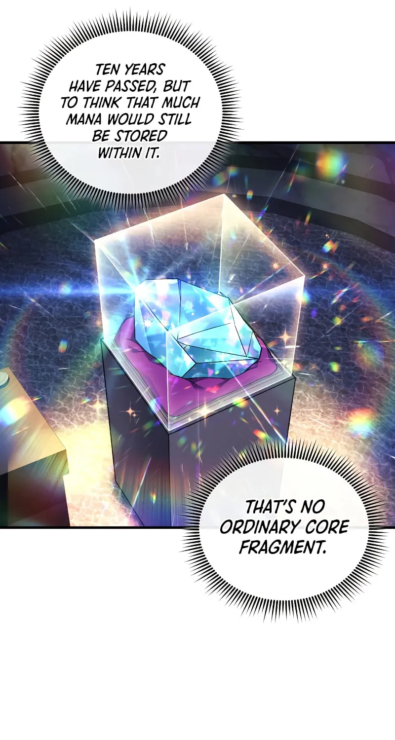 My Daughter Is The Final Boss Chapter 76 page 26 - 