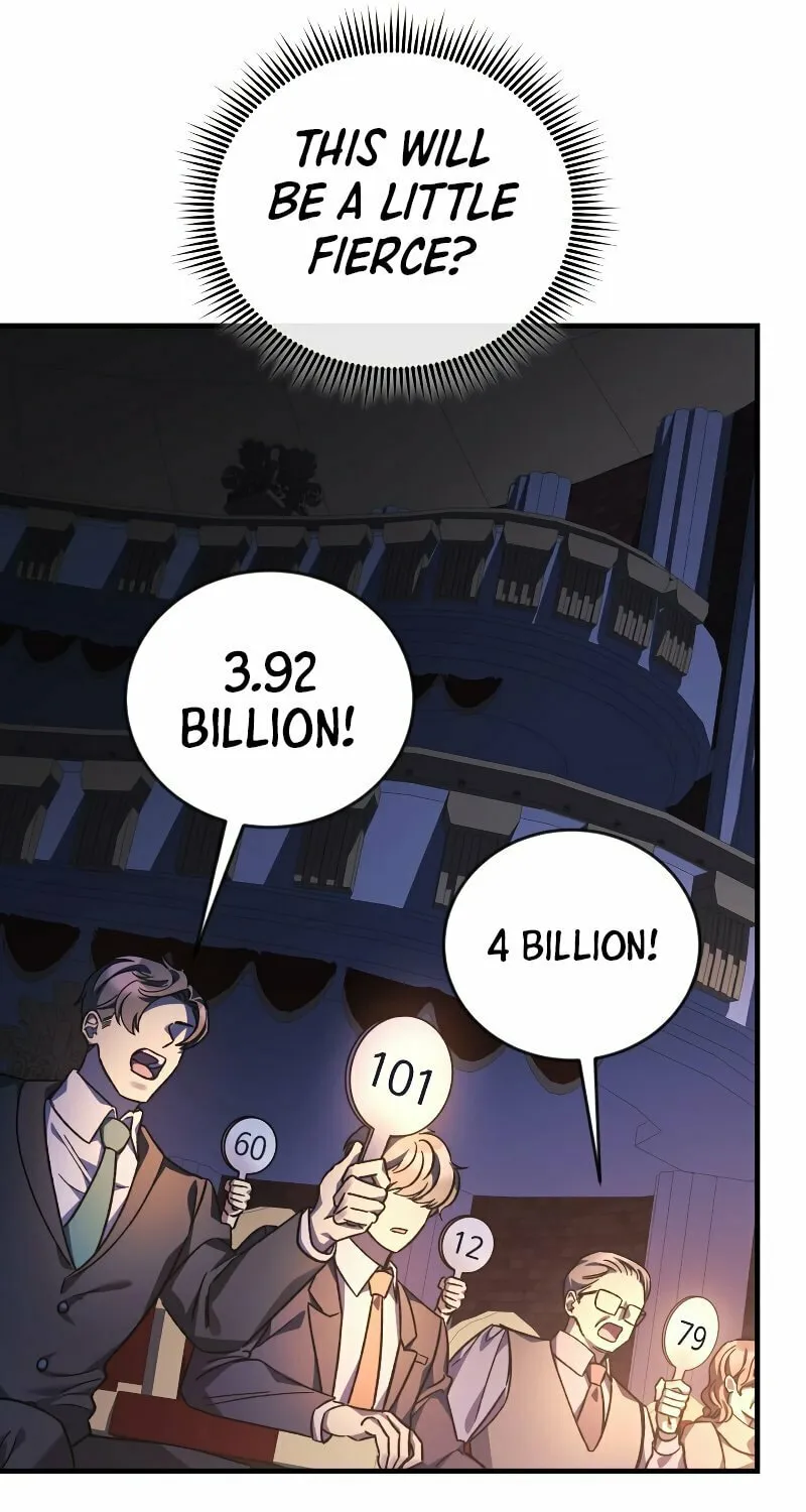 My Daughter Is The Final Boss Chapter 76 page 28 - 