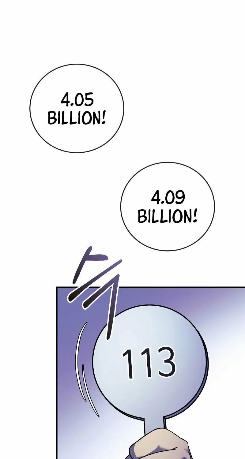 My Daughter Is The Final Boss Chapter 76 page 29 - 