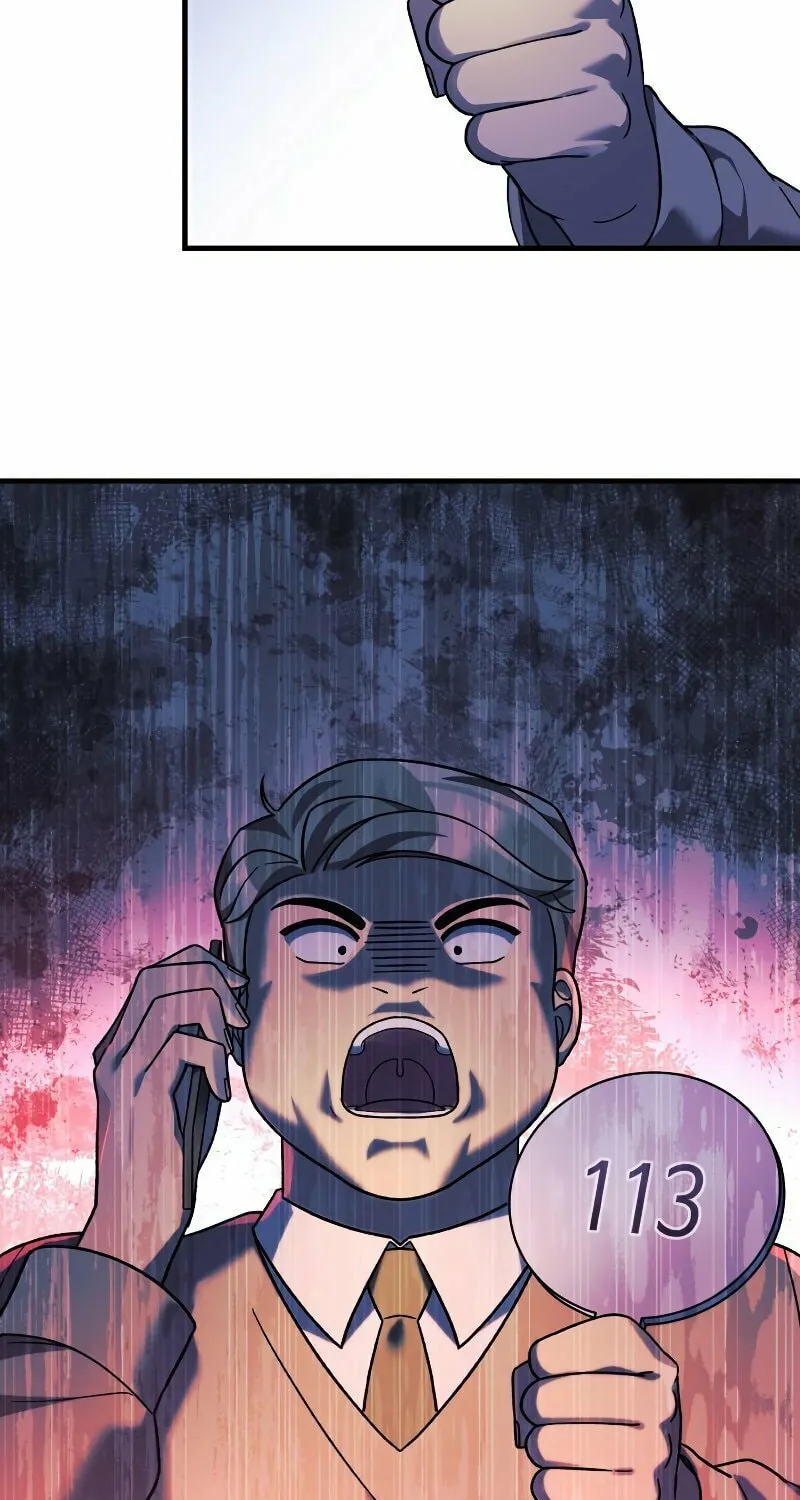 My Daughter Is The Final Boss Chapter 76 page 30 - 
