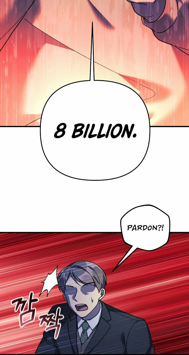 My Daughter Is The Final Boss Chapter 76 page 31 - 