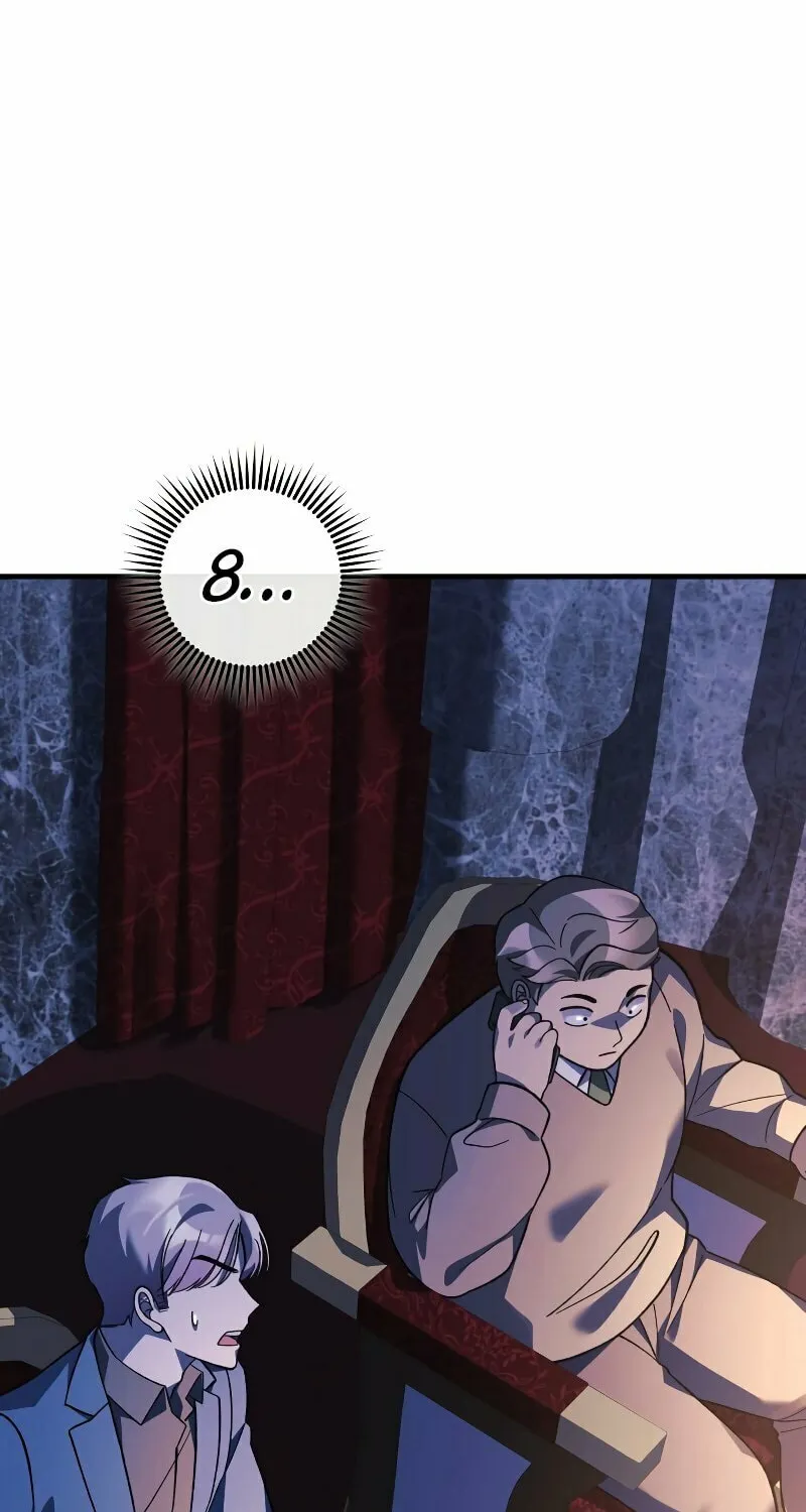 My Daughter Is The Final Boss Chapter 76 page 33 - 
