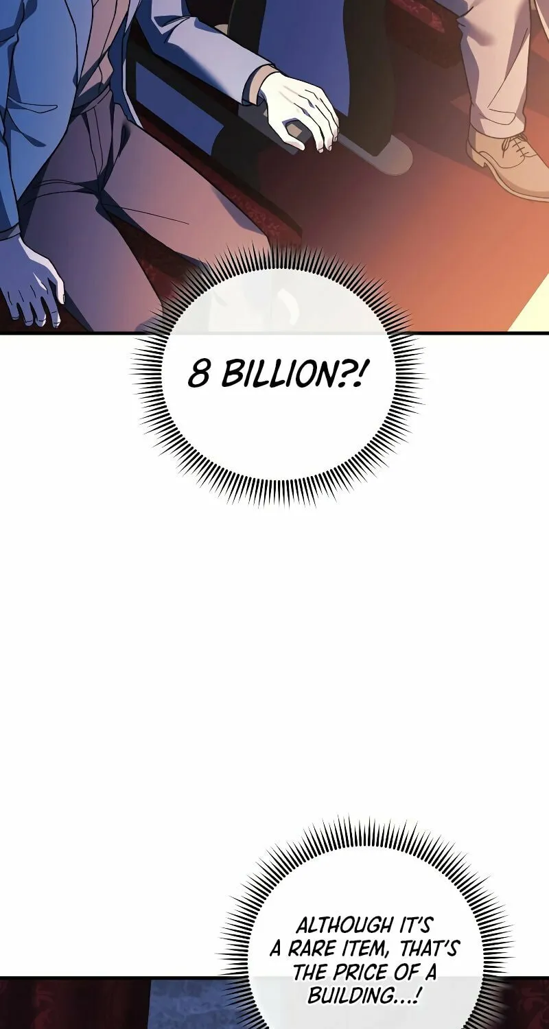 My Daughter Is The Final Boss Chapter 76 page 34 - 
