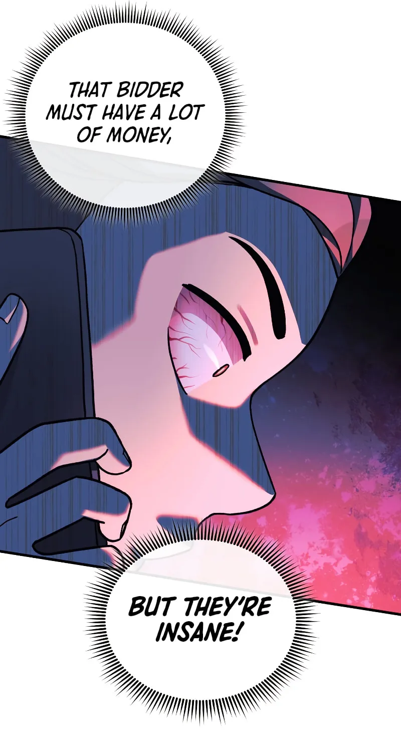 My Daughter Is The Final Boss Chapter 76 page 36 - 
